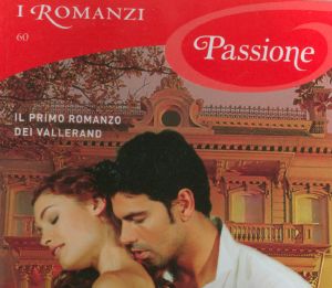 [Only Vallerands 01] • Sposare uno sconosciuto